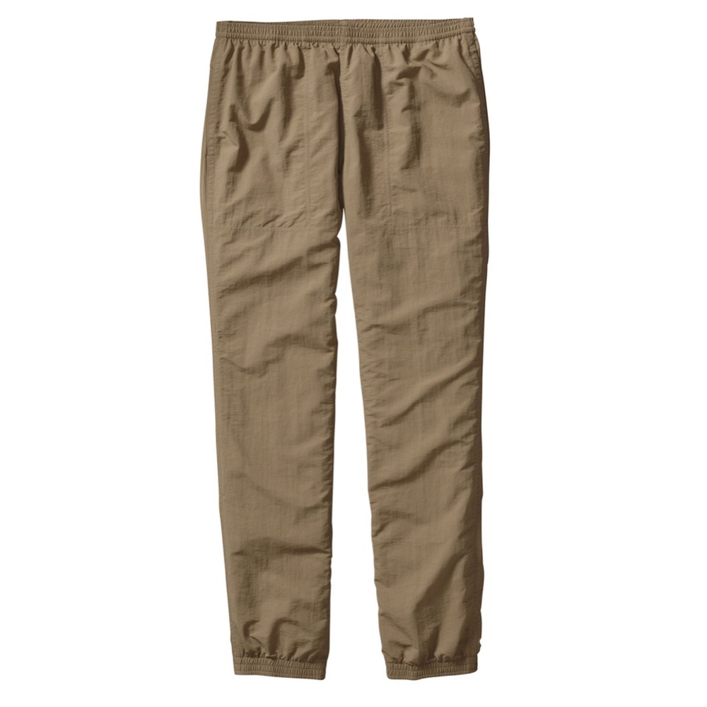 Patagonia Baggies Pants Ash Tan XXS